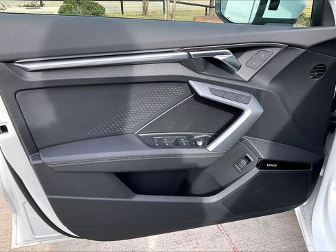 Certified 2025 Audi A3 2.0T Premium Plus w/ Premium Plus Package image 19