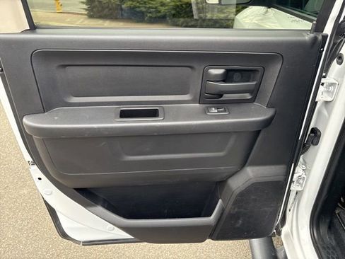 Used 2016 RAM 2500 Tradesman w/ Popular Equipment Group image 42