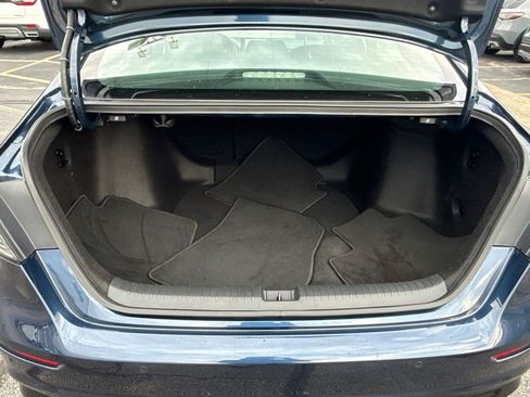 Used 2024 Honda Accord Touring image 16
