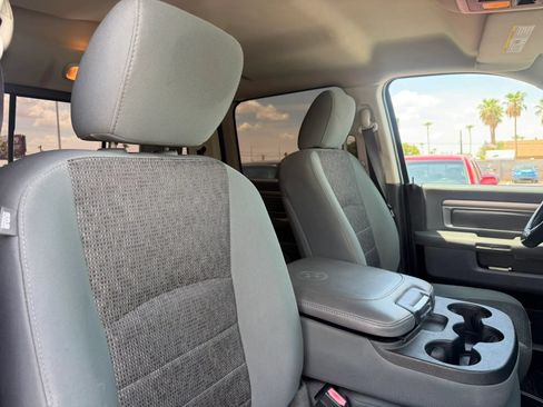 Used 2016 RAM 2500 Big Horn AWD/4WD image 35