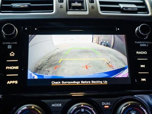 Used 2020 Subaru WRX STI w/ Popular Package #1 image 80