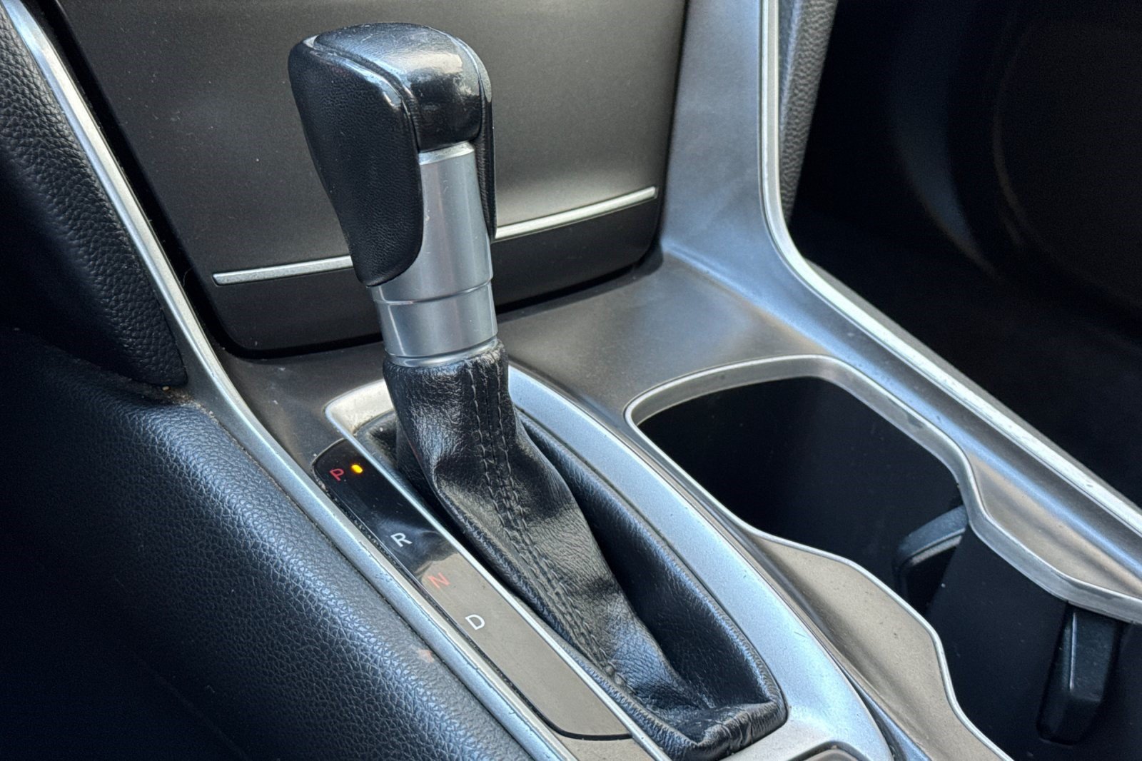 Used 2019 Honda Accord Sport image 18