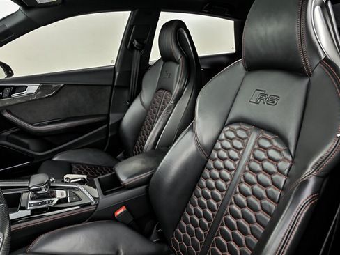 Used 2021 Audi RS 5 Sportback AWD/4WD image 18