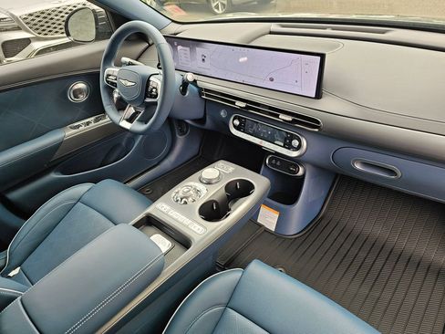 New 2026 Genesis GV60 Advance AWD/4WD image 30