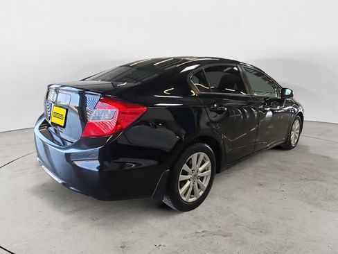 Used 2012 Honda Civic EX image 5