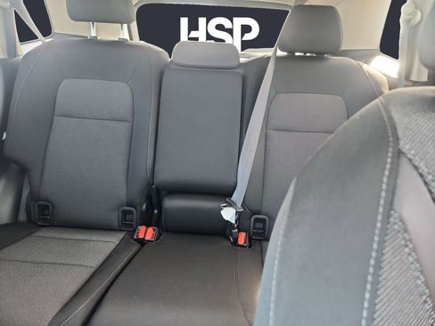 Certified 2025 Honda CR-V EX image 13