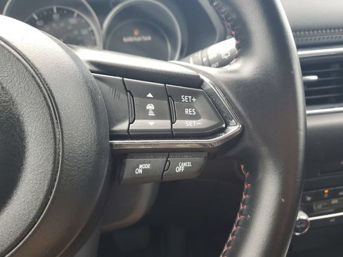 Used 2025 MAZDA CX-5 Carbon Edition AWD/4WD image 23