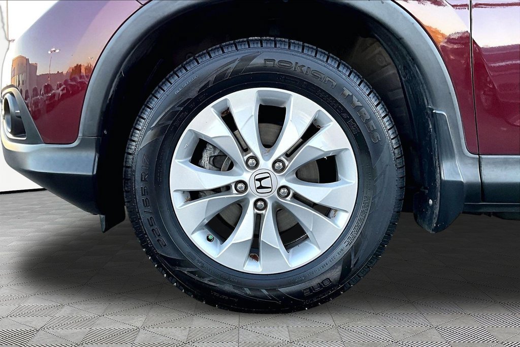 Used 2014 Honda CR-V EX-L image 22