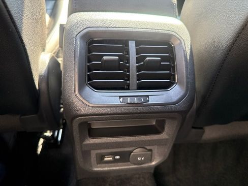 Used 2020 Volkswagen Tiguan SEL Premium R-Line AWD/4WD image 25