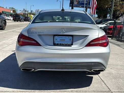 Used 2019 Mercedes-Benz CLA 250 image 13