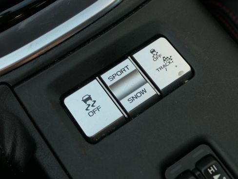 Certified 2023 Subaru BRZ Limited image 21