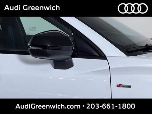 Used 2025 Audi Q3 2.0T Premium Plus w/ Premium Plus Package AWD/4WD image 10