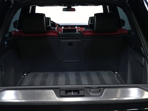 Used 2016 Land Rover Range Rover LWB SV Autobiography image 57