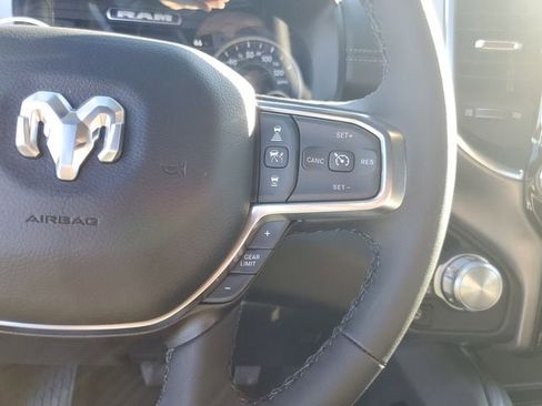 New 2026 RAM 1500 Laramie image 23