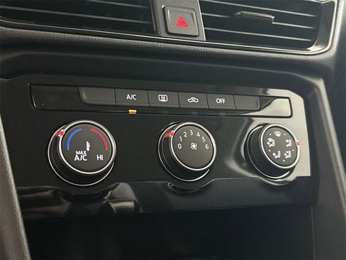 New 2026 Volkswagen Taos S image 26