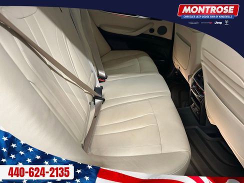Used 2016 BMW X5 xDrive35i image 30