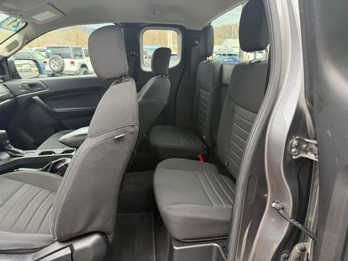 Used 2021 Ford Ranger XL w/ Equipment Group 101A High image 19