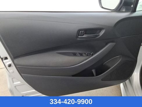 Used 2024 Toyota Corolla LE image 17