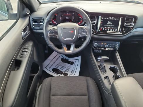 Used 2023 Dodge Durango SXT Launch Edition RWD image 13