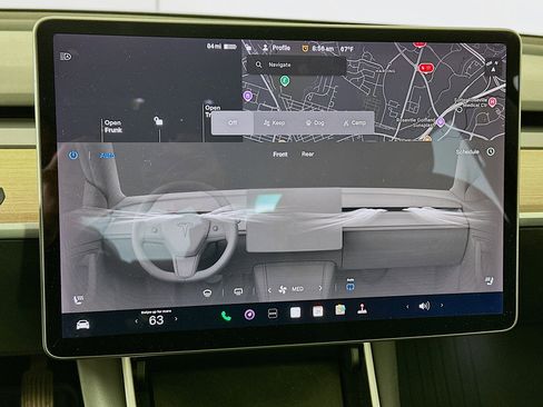 Used 2019 Tesla Model 3 Long Range image 22