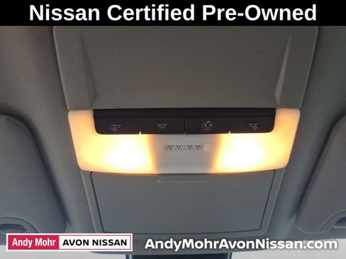 Certified 2024 Nissan Altima 2.5 S FWD image 26