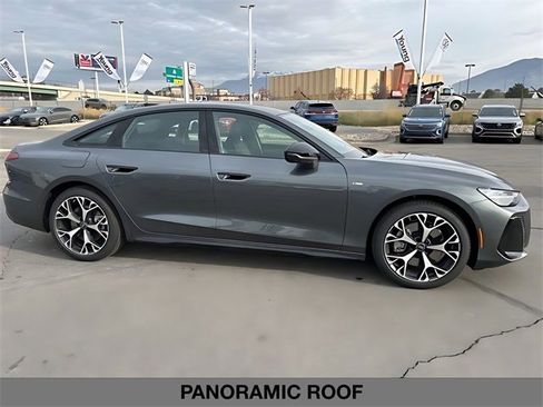 New 2026 Audi A6 Premium Plus image 5