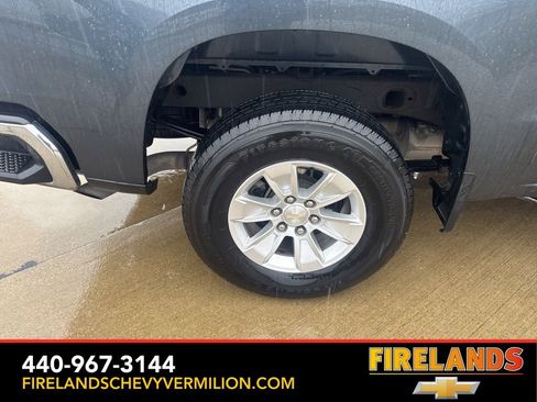 Used 2019 Chevrolet Silverado 1500 LT w/ All-Star Edition image 24