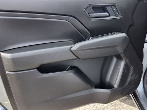 New 2026 Chevrolet Colorado W/T w/ WT Custom Package image 8