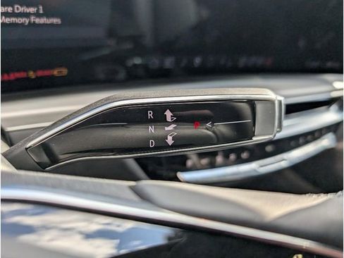 New 2026 Cadillac Lyriq V w/ LPO, Floor Liner Package image 24