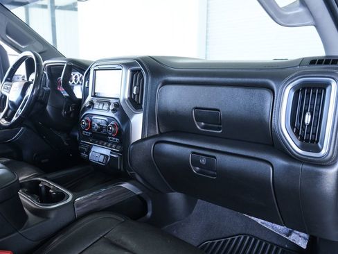 Used 2020 Chevrolet Silverado 2500 LTZ w/ LTZ Texas Edition AWD/4WD image 43