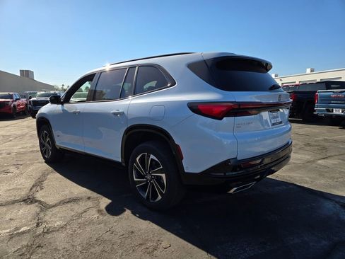 New 2026 Buick Enclave Sport Touring w/ Super Cruise Package image 3