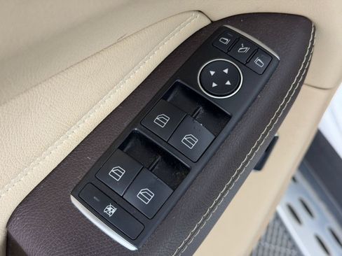 Used 2016 Mercedes-Benz GLE 350 image 28