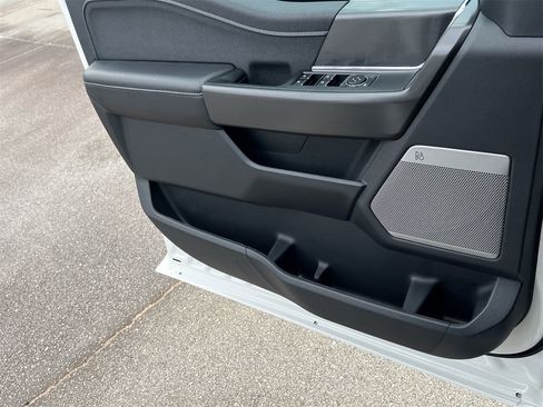 New 2025 Ford F150 Lariat w/ Equipment Group 501A Mid image 22