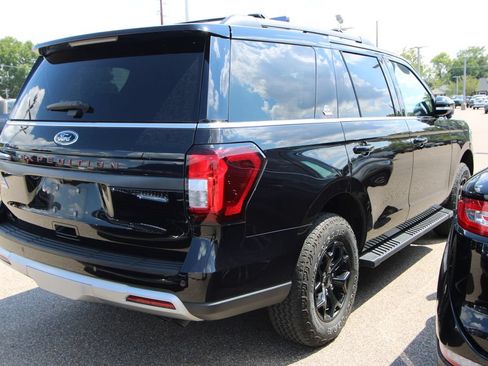 Used 2023 Ford Expedition Timberline AWD/4WD image 9