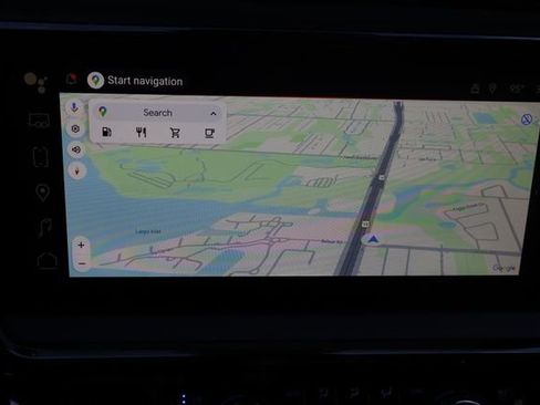 New 2026 GMC Sierra 1500 AT4 w/ AT4 Premium Package image 22