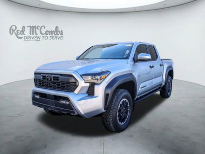 Used 2024 Toyota Tacoma TRD Off-Road
