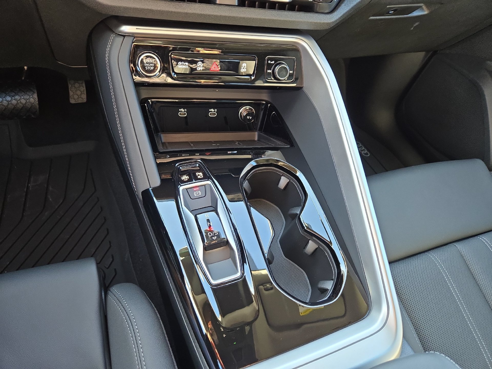 New 2026 Audi Q5 Premium Plus AWD/4WD image 22