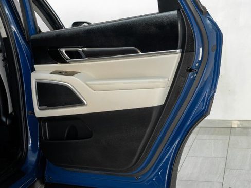 Used 2023 Kia Telluride S w/ S Sunroof Package FWD image 59