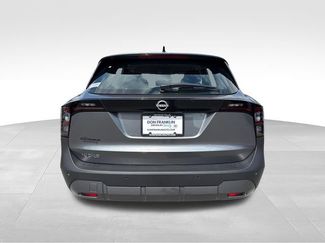 New 2026 Nissan Kicks S FWD video 4