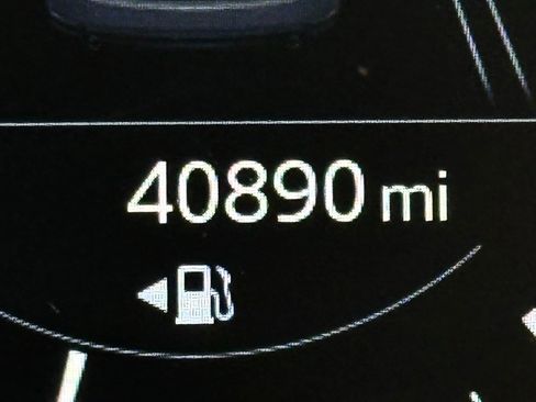 Used 2024 MAZDA CX-5 Carbon Edition image 3