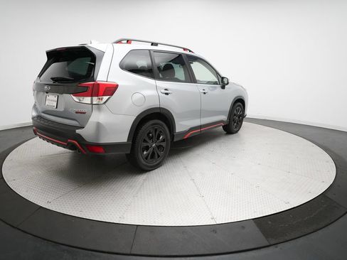 Certified 2022 Subaru Forester Sport AWD/4WD image 36