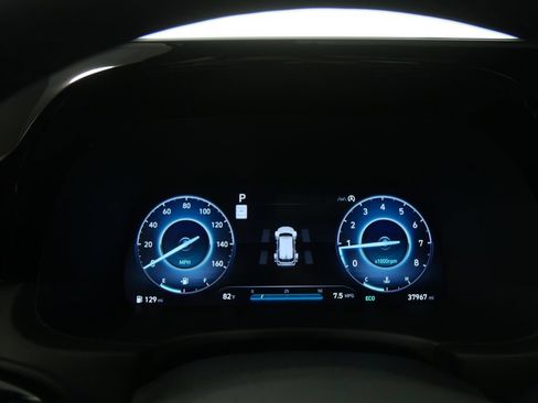 Used 2023 Hyundai Palisade Calligraphy AWD/4WD image 23