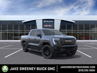 New 2026 GMC Sierra EV Elevation w/ LPO, Elevation Dark Package video 1
