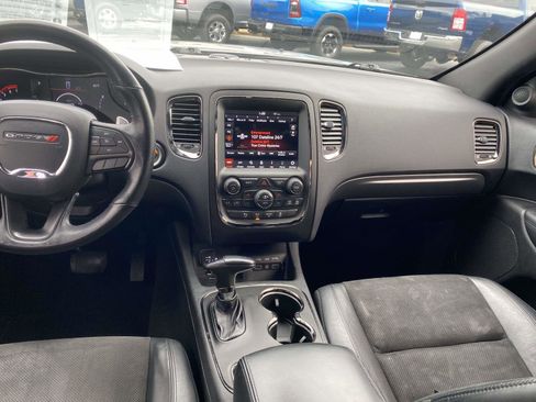 Used 2020 Dodge Durango R/T image 22
