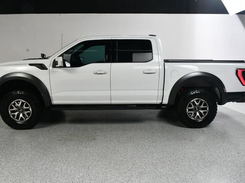 Used 2023 Ford F150 Raptor AWD/4WD image 4