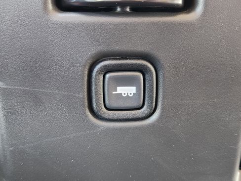 New 2025 Chevrolet Express 2500 w/ Driver Convenience Package image 21