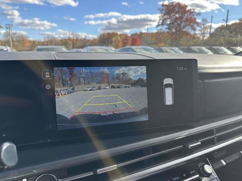 New 2026 Hyundai Santa Fe SE AWD/4WD image 18