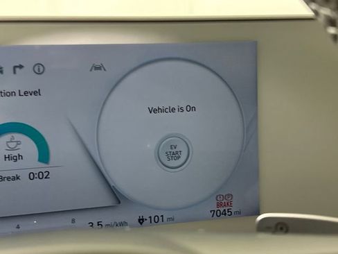 Used 2024 Hyundai Ioniq 5 SEL image 18