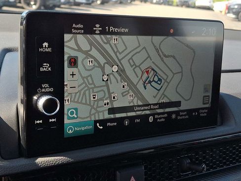 Used 2023 Honda CR-V Sport Touring image 15