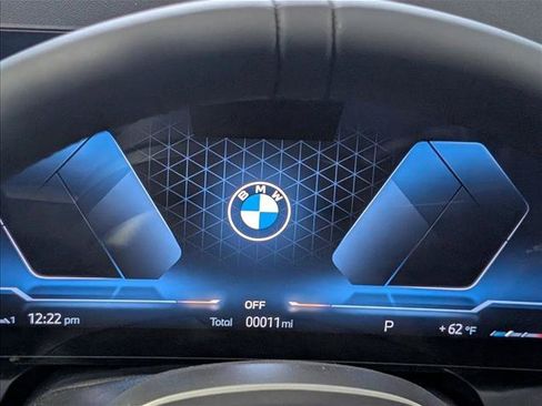 Used 2026 BMW X3 xDrive30i w/ Premium Package AWD/4WD image 11